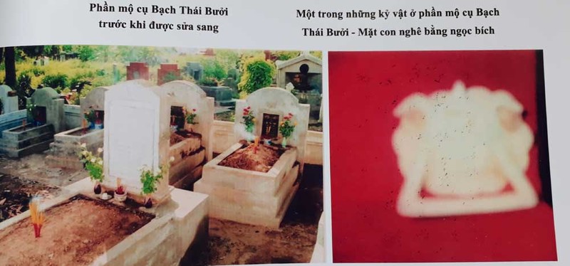 Gia tai khung cua Bach Thai Buoi trong ban di chuc 30 trang-Hinh-3