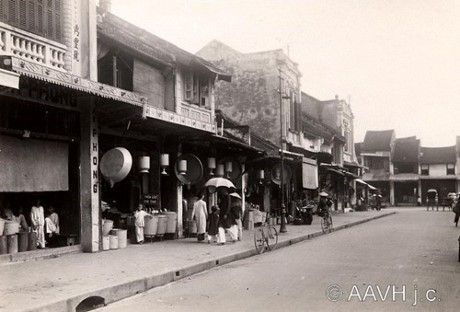 Anh hiem doi song cua nguoi dan Ha Noi nhieu thap ky truoc-Hinh-10