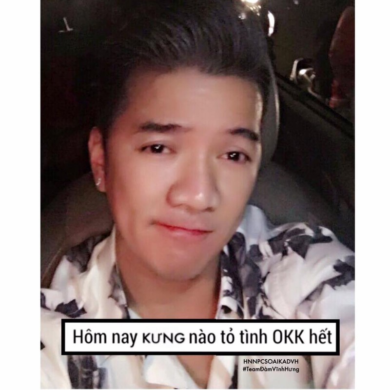 O tuoi U50, Dam Vinh Hung thua nhan “them co bo” gay sot-Hinh-4