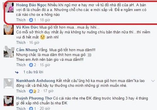 Kho tin Dam Vinh Hung di “buon” tui-Hinh-5