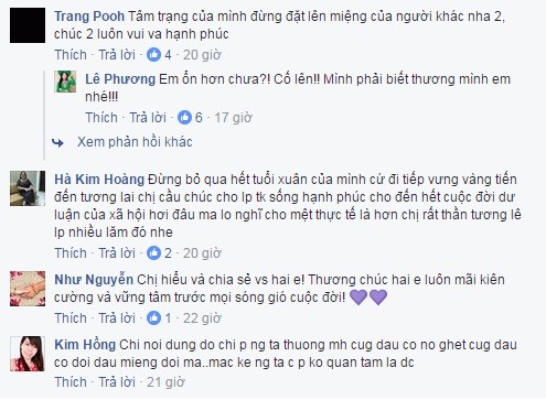 Le Phuong gap “su co” khi bi gia dinh ngan cam yeu duong-Hinh-2