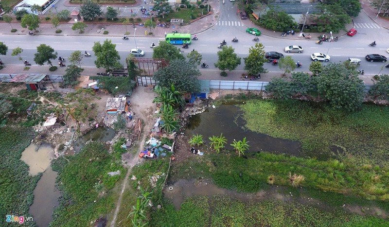 Toan canh “cong vien treo” va “duong tren giay” canh du an Home City-Hinh-4