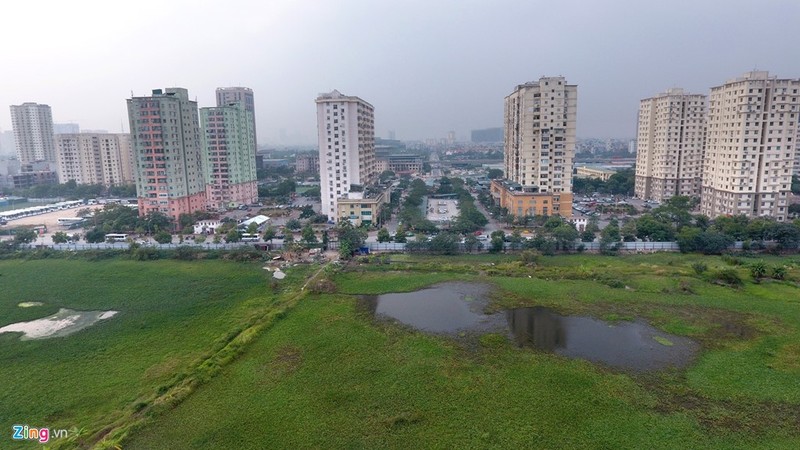 Toan canh “cong vien treo” va “duong tren giay” canh du an Home City-Hinh-8