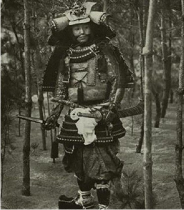 Cuc hiem anh ve nhung vo si Samurai Nhat cuoi cung-Hinh-6