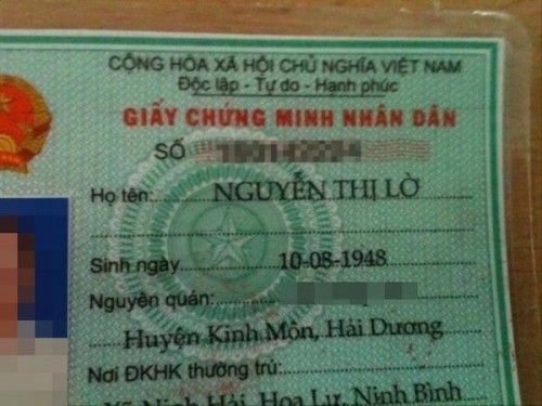 Kho do nhung cai ten khai sinh “sieu doc, sieu la