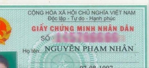 Kho do nhung cai ten khai sinh “sieu doc, sieu la