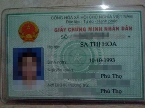 Kho do nhung cai ten khai sinh “sieu doc, sieu la