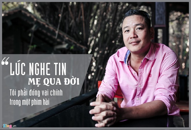 Em trai Quyen Linh tung an cap, dua xe va 3 lan suyt chet-Hinh-3