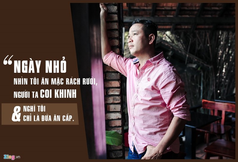 Em trai Quyen Linh tung an cap, dua xe va 3 lan suyt chet-Hinh-4