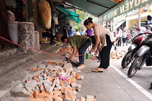 Via he Ha Noi co gi khac sau hon 1 thang ra quan don dep?-Hinh-10