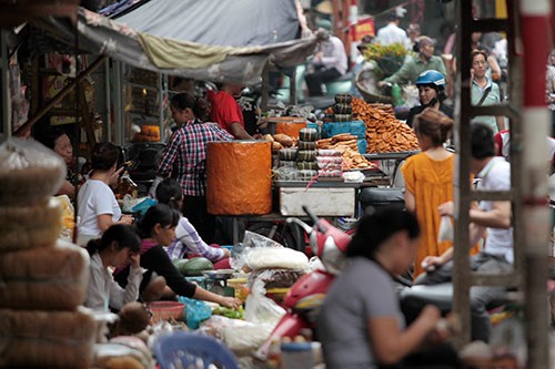 Via he Ha Noi co gi khac sau hon 1 thang ra quan don dep?-Hinh-3