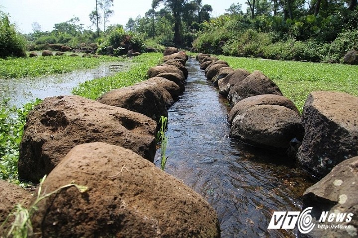 Tham gieng co Cham Pa 5.000 nam khong can nuoc o Quang Tri-Hinh-11