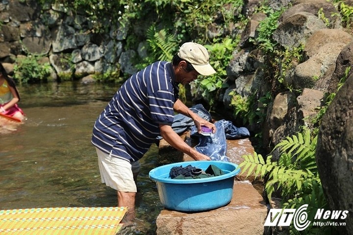 Tham gieng co Cham Pa 5.000 nam khong can nuoc o Quang Tri-Hinh-6