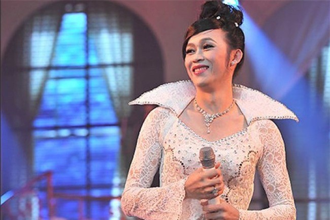 Hoai Linh, Thanh Duy Idol tu choi gia gai du cat-se khung-Hinh-2
