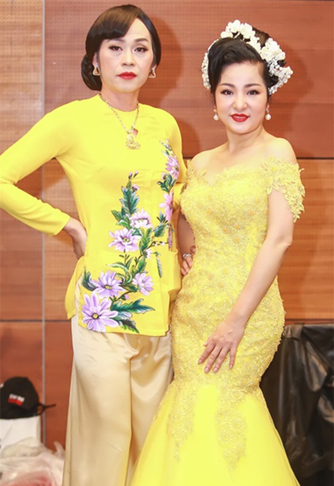 Hoai Linh, Thanh Duy Idol tu choi gia gai du cat-se khung