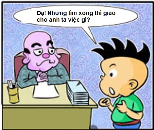 Truyen tranh: Bi quyet “giu ghe” cua sep-Hinh-3