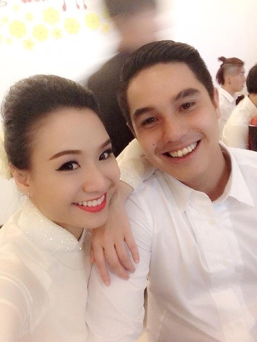 Nhung moi tinh lech tuoi van ngap tran hanh phuc trong showbiz Viet-Hinh-3