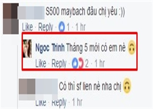 Vi sao Ngoc Trinh xung dang la nu hoang “chung minh”?-Hinh-4