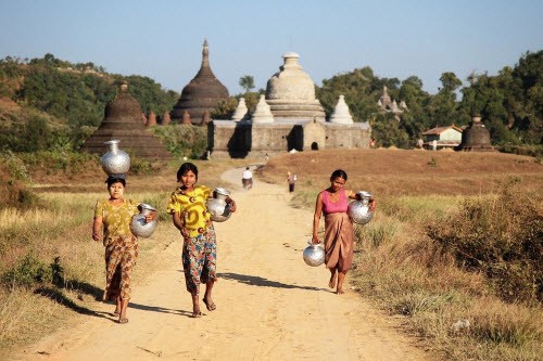 Bi an ve dep thanh binh cua thi tran Mrauk U-Hinh-4