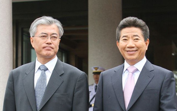 Anh hiem cuoc doi tan tong thong Han Quoc Moon Jae-in-Hinh-8