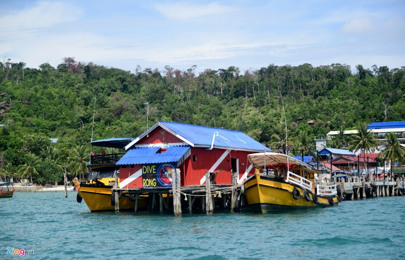 Dep tuyet my “thien duong Maldives” cua Dong Nam A-Hinh-3