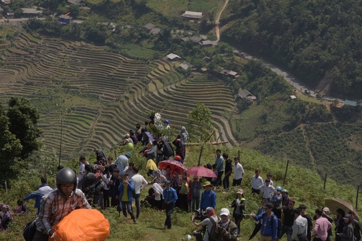 Sai canh uoc mo cung Festival du luon Yen Bai 2017-Hinh-12