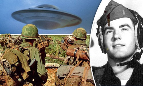 Cuu binh My gay soc voi tiet lo ve UFO trong CT Viet Nam