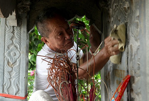 “Soai ca” U80 dung ca khu vuon tinh yeu ben mo vo-Hinh-2