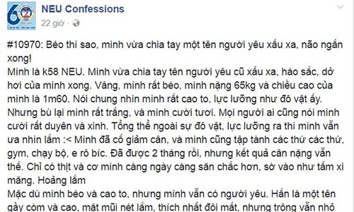 Chia tay vi bi che beo: Chon tot go hay tot nuoc son?