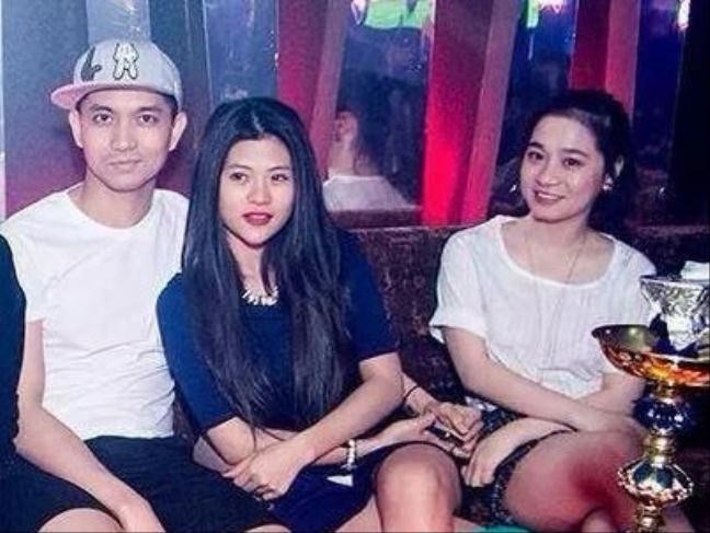 Khi vao bar, thai do cua Tran Thanh khac Tim nhu the nao?-Hinh-3