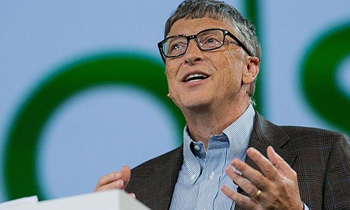 Dieu hoi tiec nhat cua Bill Gates la gi?