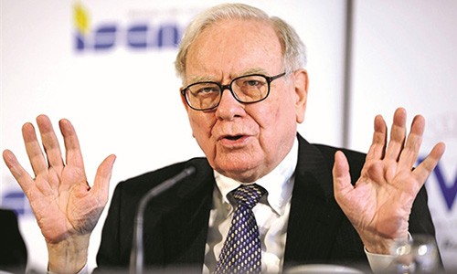 Hoc Warren Buffett trau doi ki nang nay de thay doi cuoc doi