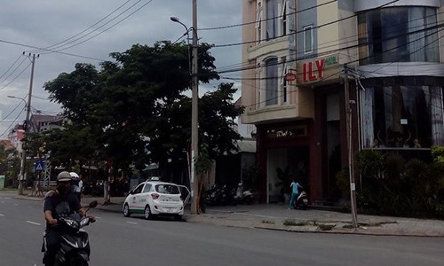 Da Nang: Cuoc taxi co 60.000, chem du khach toi 700.000