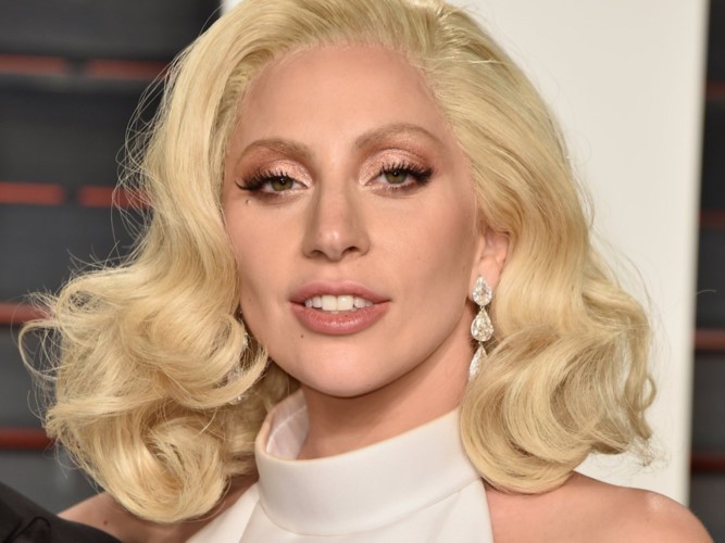 Lady Gaga: Tu ca si “quai di” tro thanh quy co thanh lich-Hinh-13