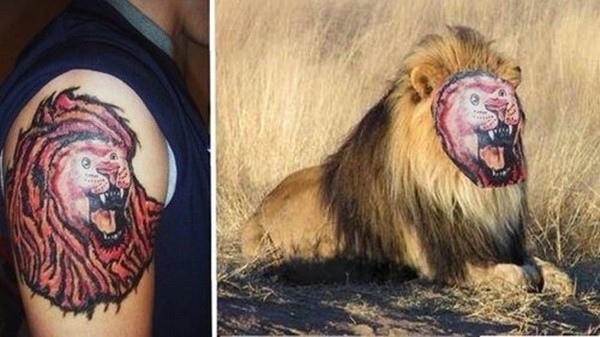 Discover more than 78 funny meme tattoos best  thtantai2