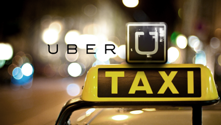 BT Thang se thanh tra DN van tai su dung phan mem Uber