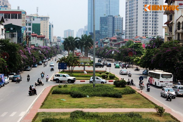 Nguoi Ha Noi doi khan ra duong de tranh nang-Hinh-11