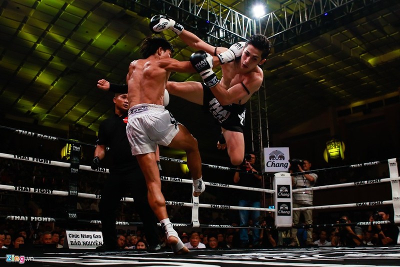 Nghet tho voi nhung man ra don Muay Thai tai Sai Gon-Hinh-9