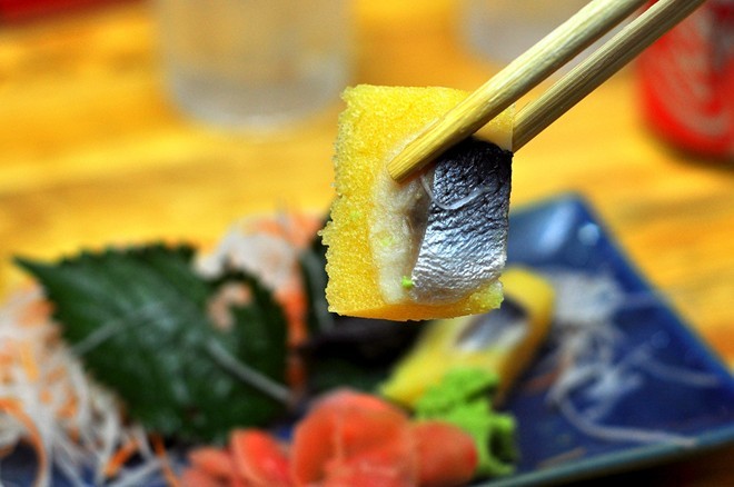 An sushi phong cach duong pho no ne chi voi 100k/nguoi-Hinh-6