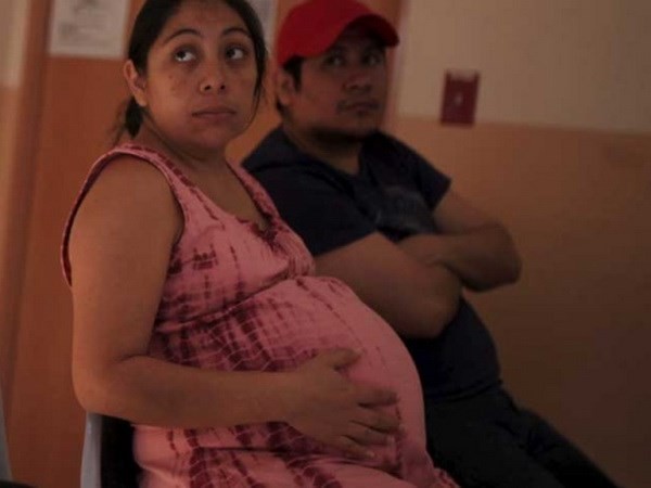 Phat hien phu nu mang thai dau tien nhiem virus Zika