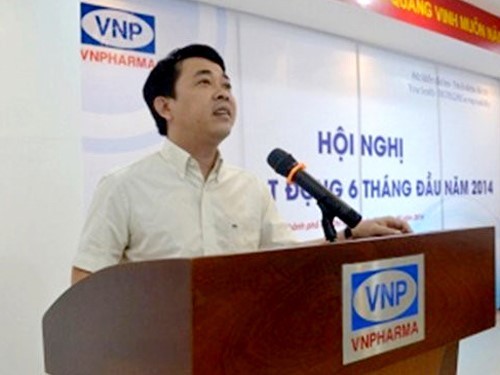 Thuoc chua ung thu cua VN Pharma kem chat luong-Hinh-2