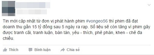 “Vong eo 56” can moc 15 ti, Ngoc Trinh thang dam!-Hinh-2