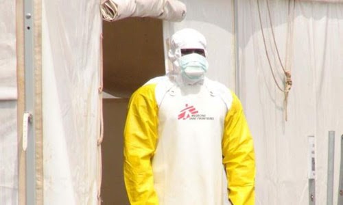 Guinea cong bo chinh thuc het dich Ebola