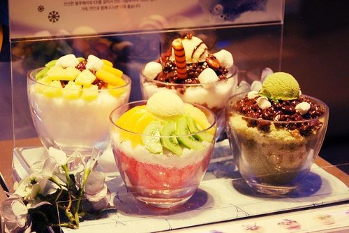 Cach lam patbingsu Han Quoc ngon nhu ngoai hang-Hinh-7