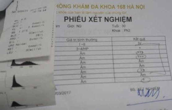 Bac si TQ o PK 168 Ha Noi kham thai phu chet nao... mat tich?-Hinh-2