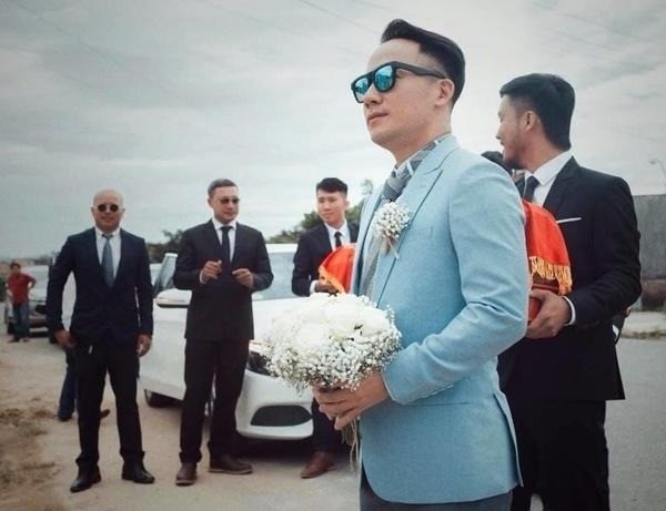 Gia toc be the, nha tien ty dung dau cung do co cua rapper Tien Dat-Hinh-2