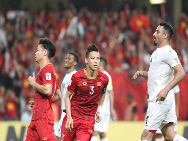 Viet Nam, Thai Lan tai vong 1/8 Asian Cup: Ai xung danh 