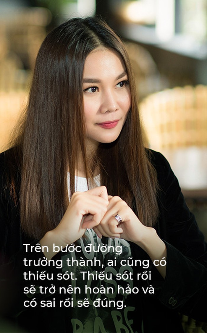 Thanh Hang tiet lo bi quyet tru vung sau 17 nam song o showbiz Viet-Hinh-4