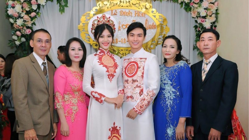 Nha Phuong va dan my nhan Viet sinh con sau it thang len xe hoa-Hinh-6