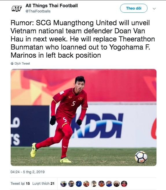 Sau Van Lam, ro tin don Muangthong United tiep tuc co duoc Van Hau-Hinh-2